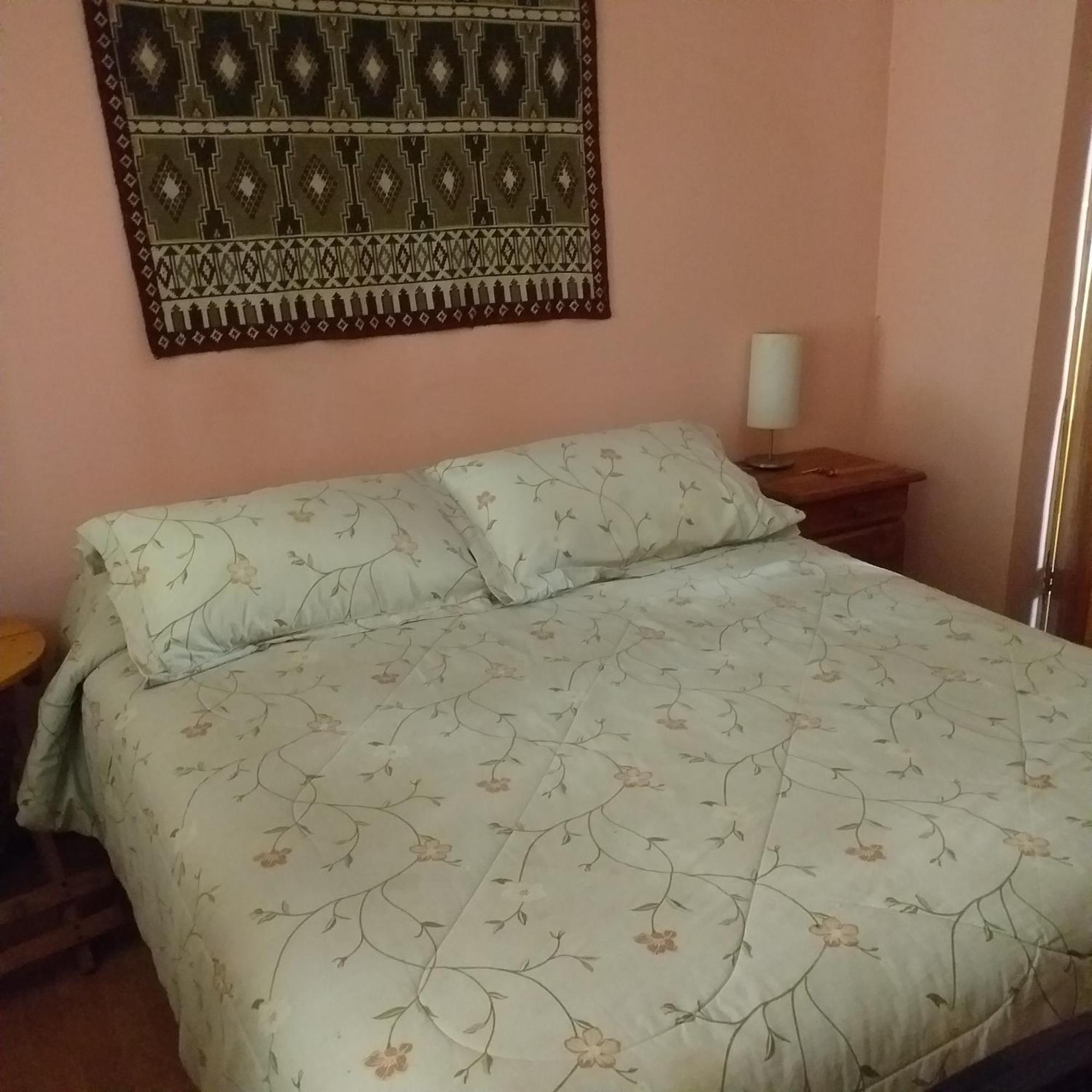 Apartmán La Huerta Vicuña Exteriér fotografie